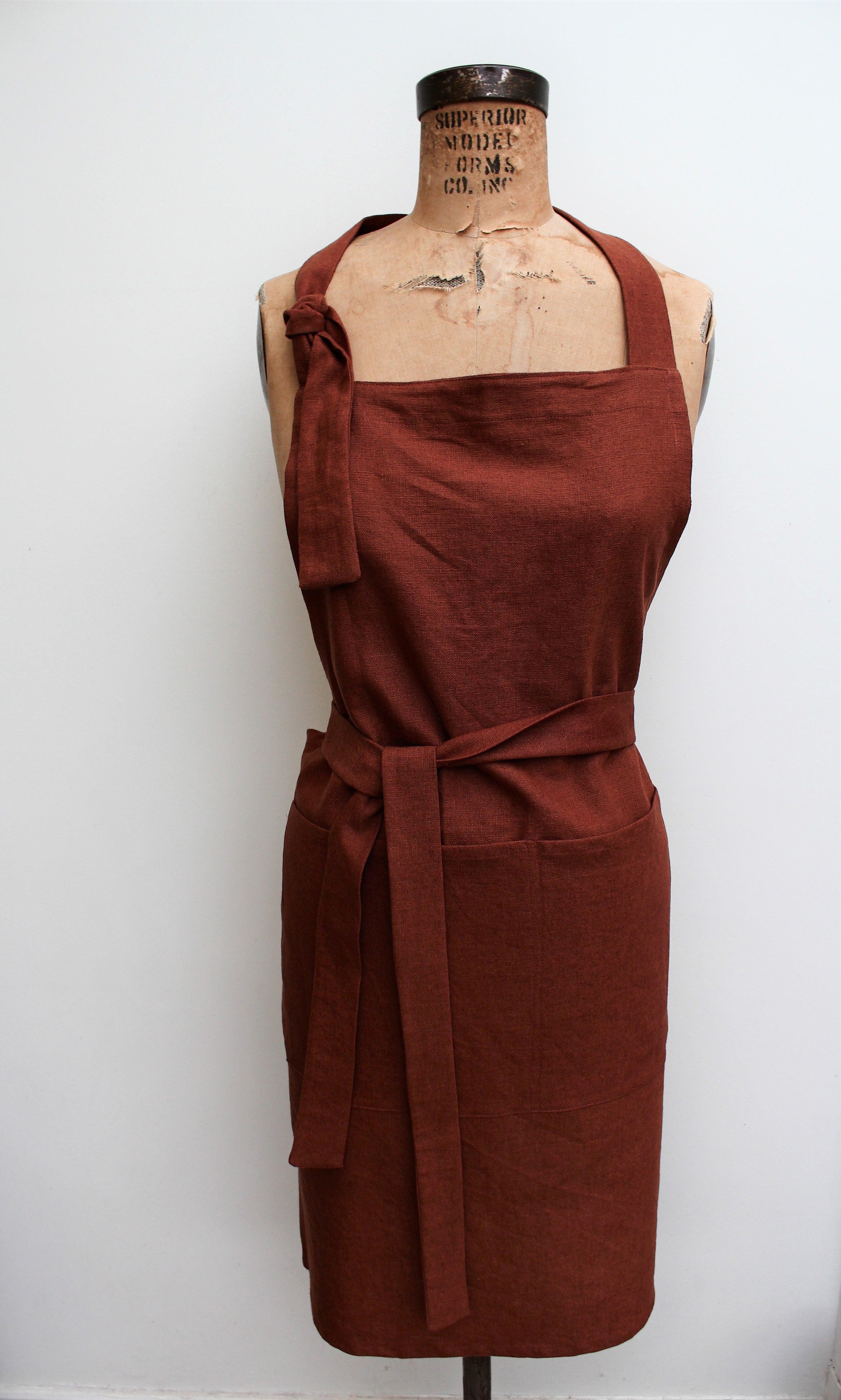 Apron