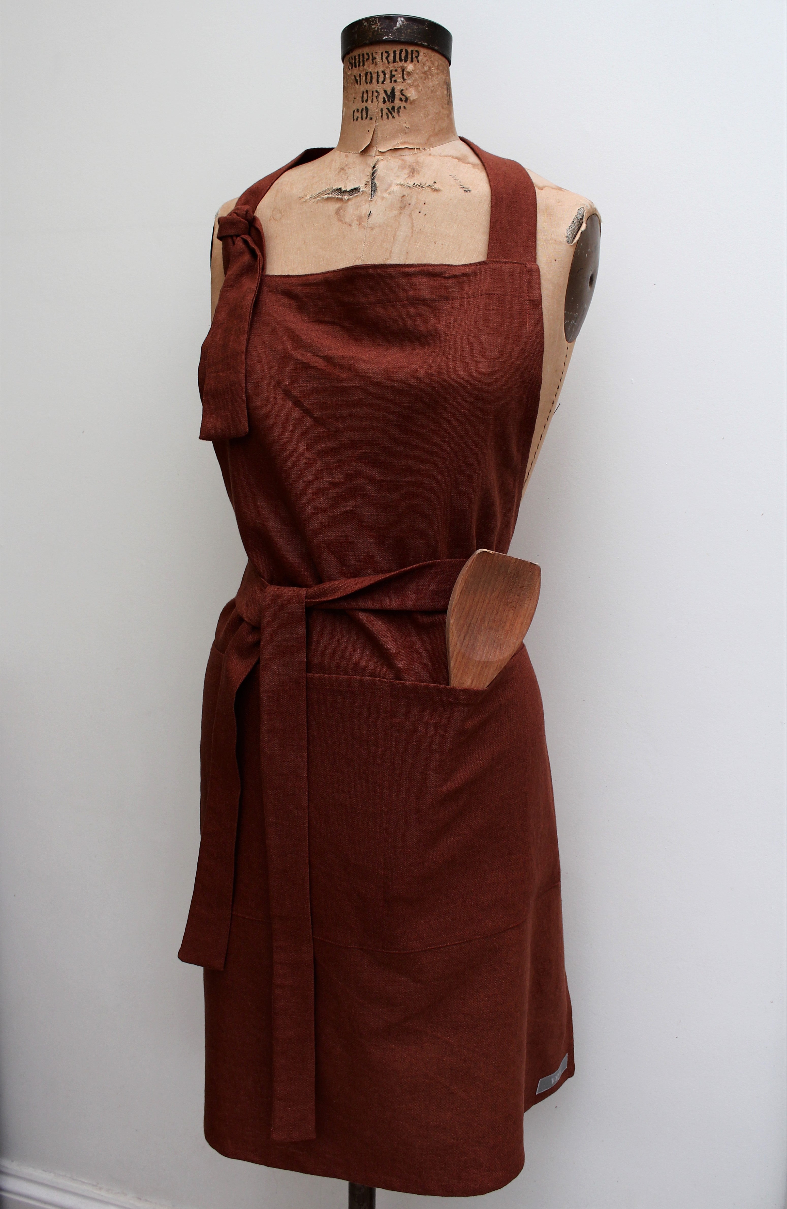 Apron