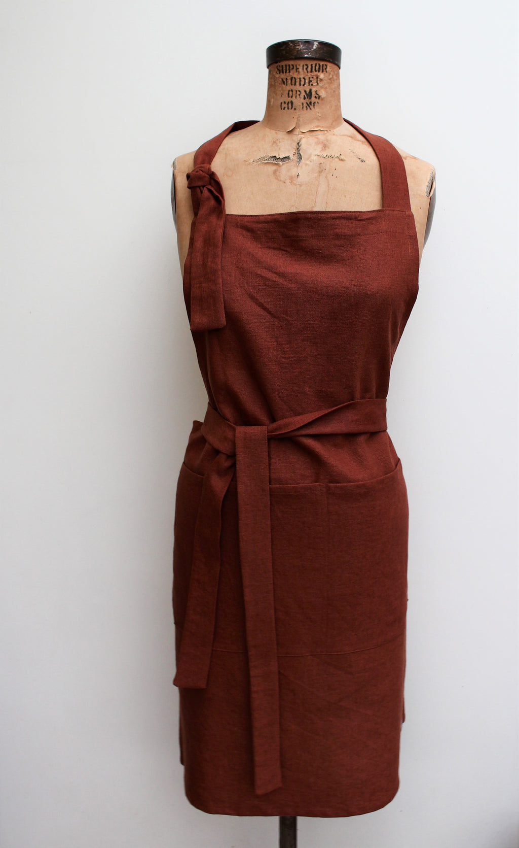 Apron