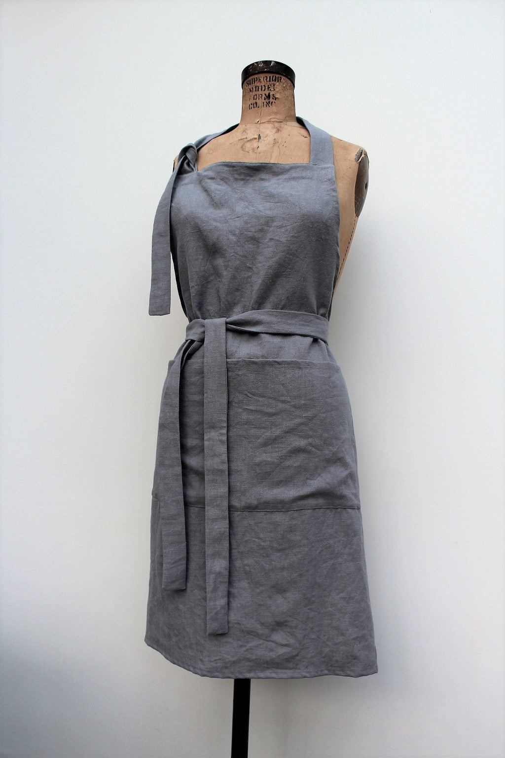 Apron