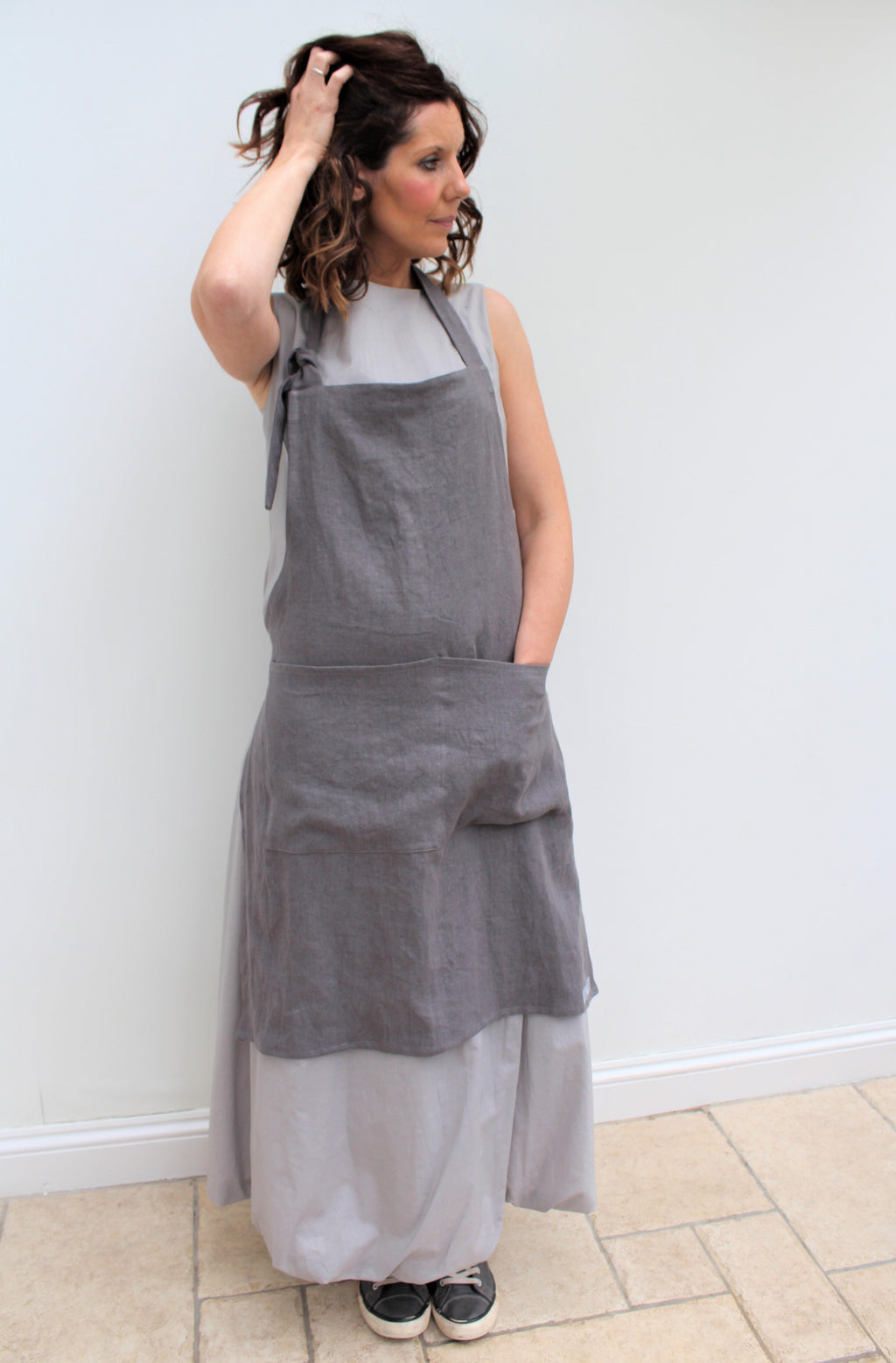 Apron