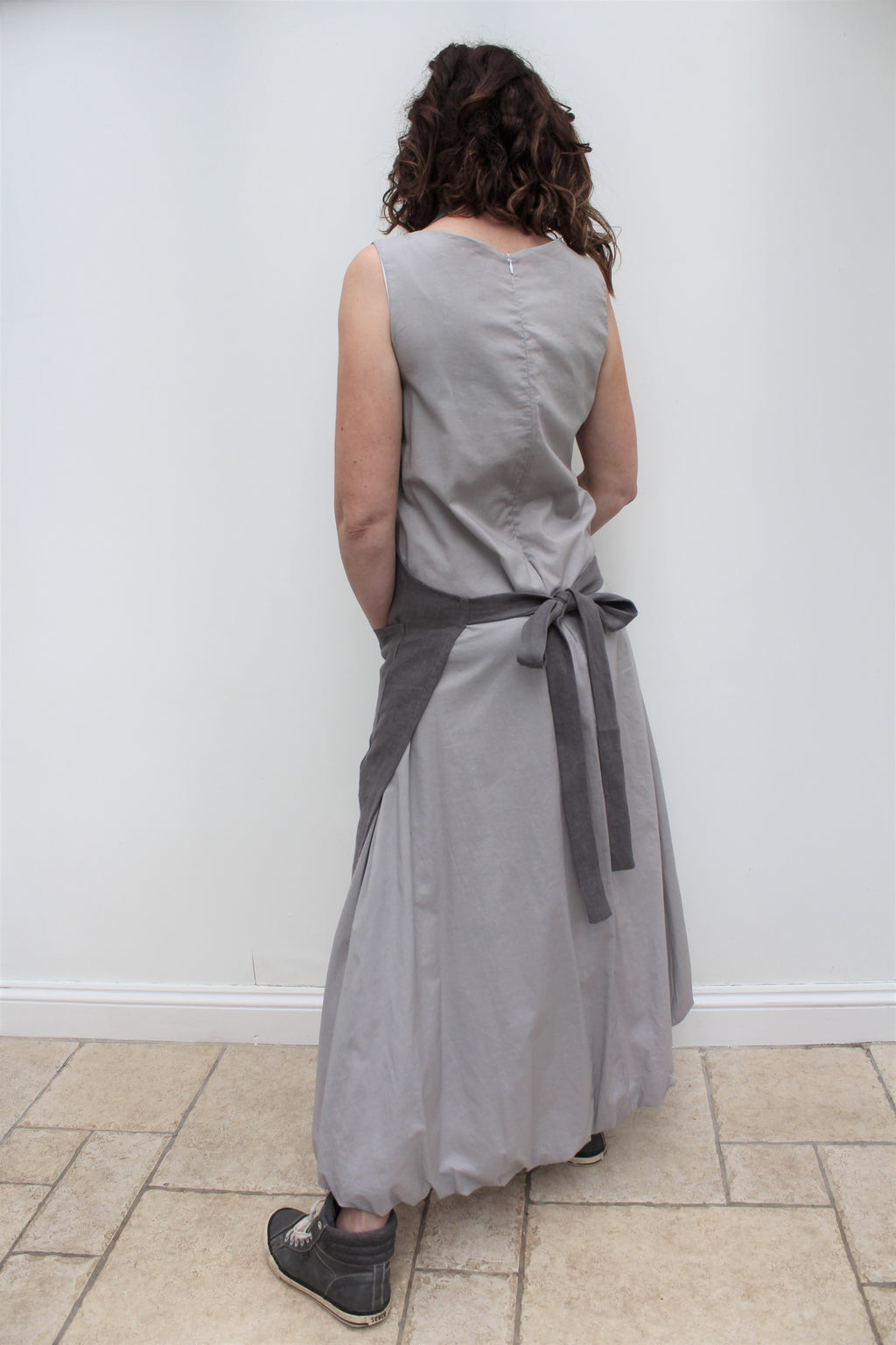 Apron