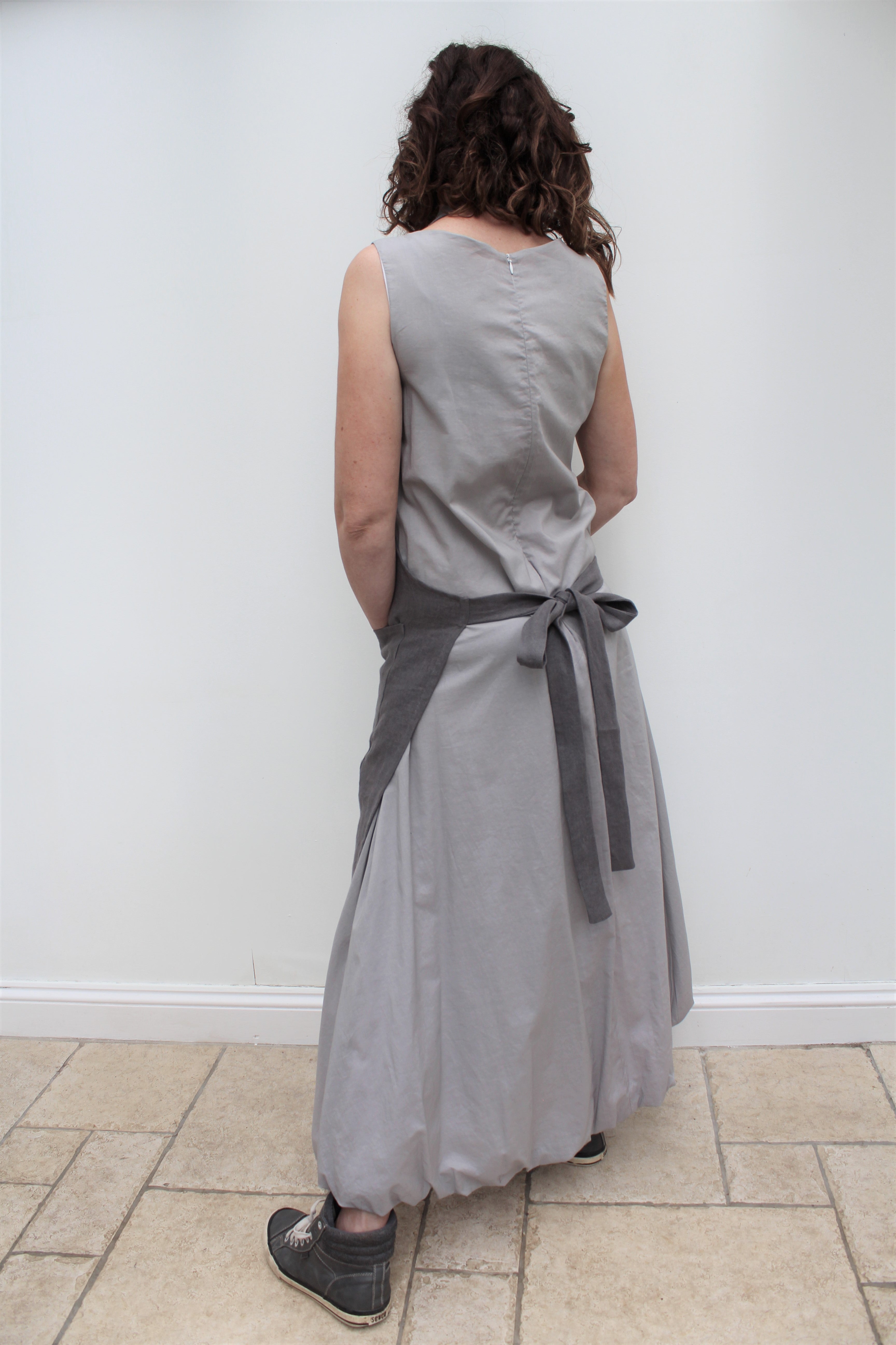 Apron