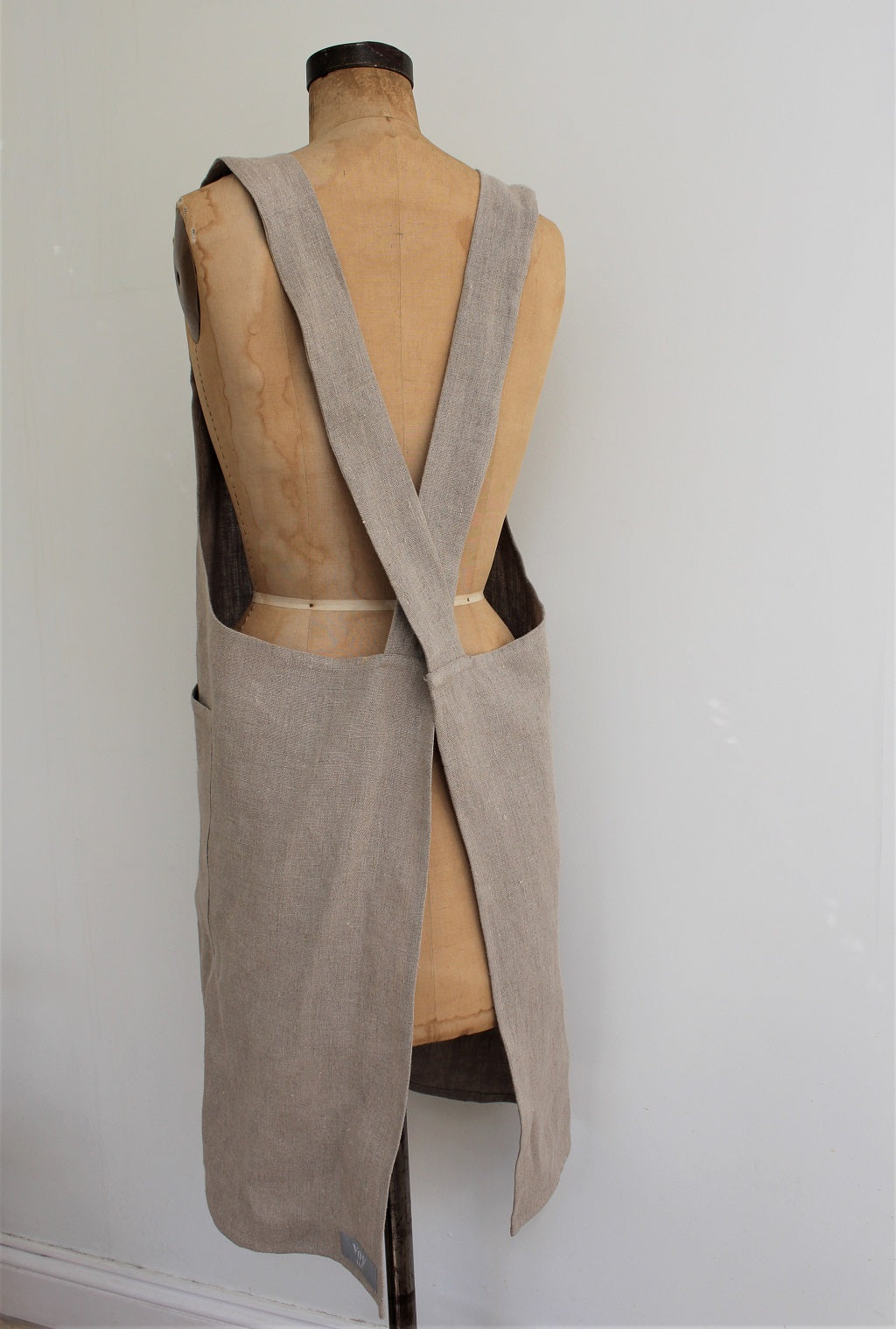 Studio Apron