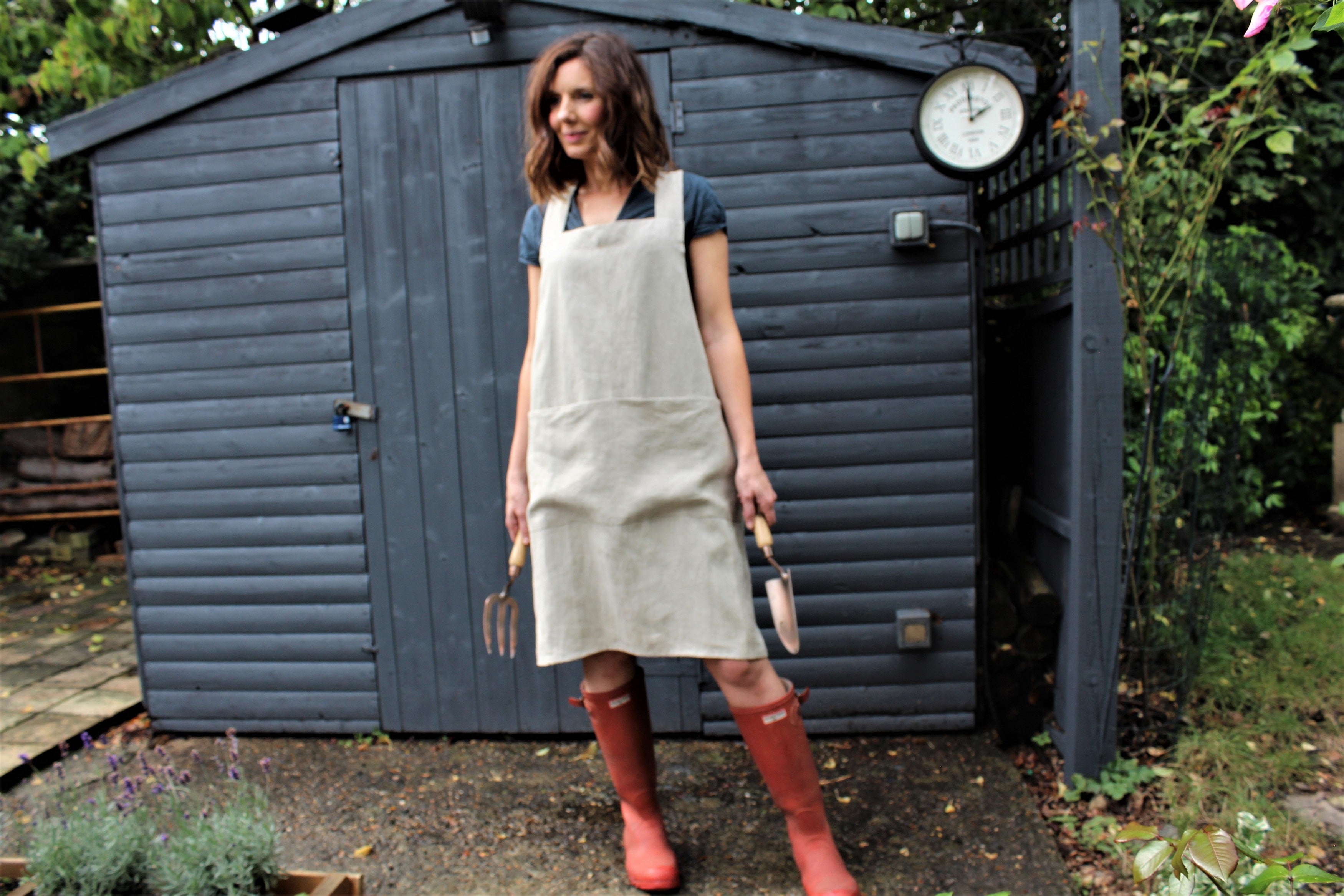 Studio Apron