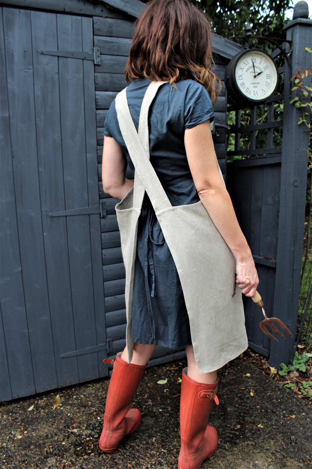 Studio Apron