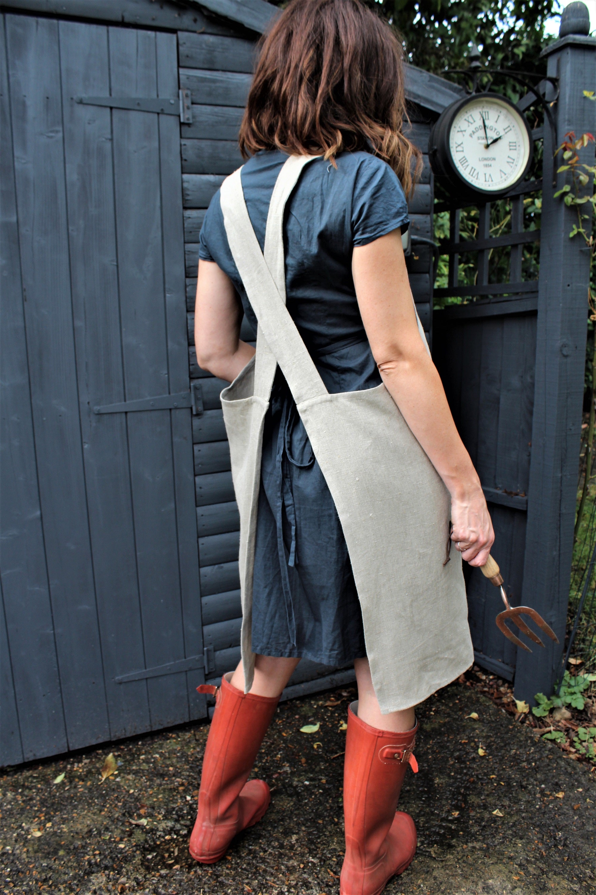 Studio Apron