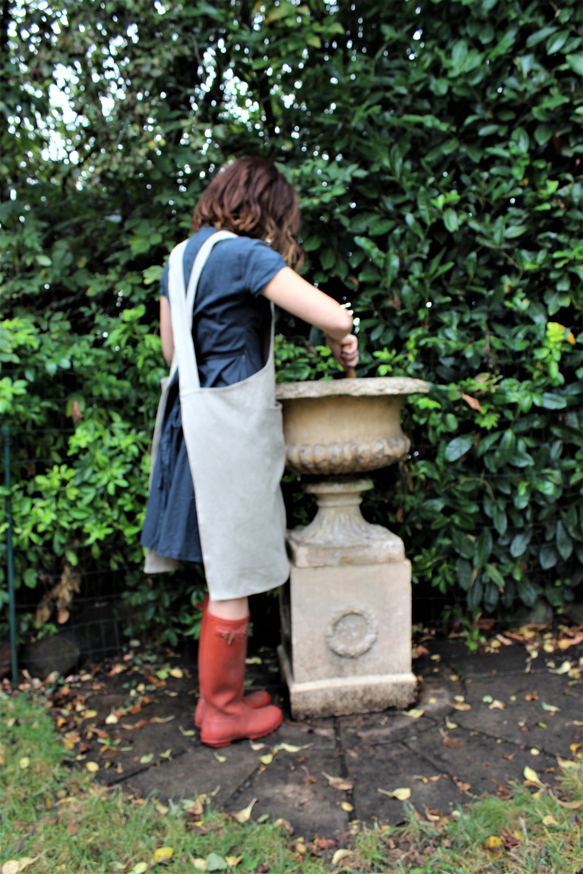 Studio Apron