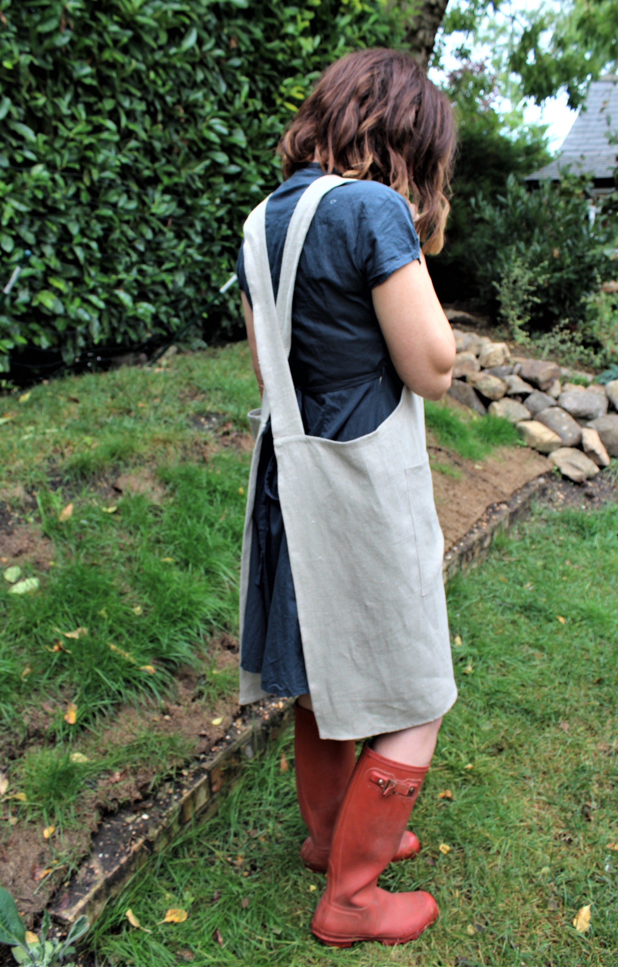 Studio Apron