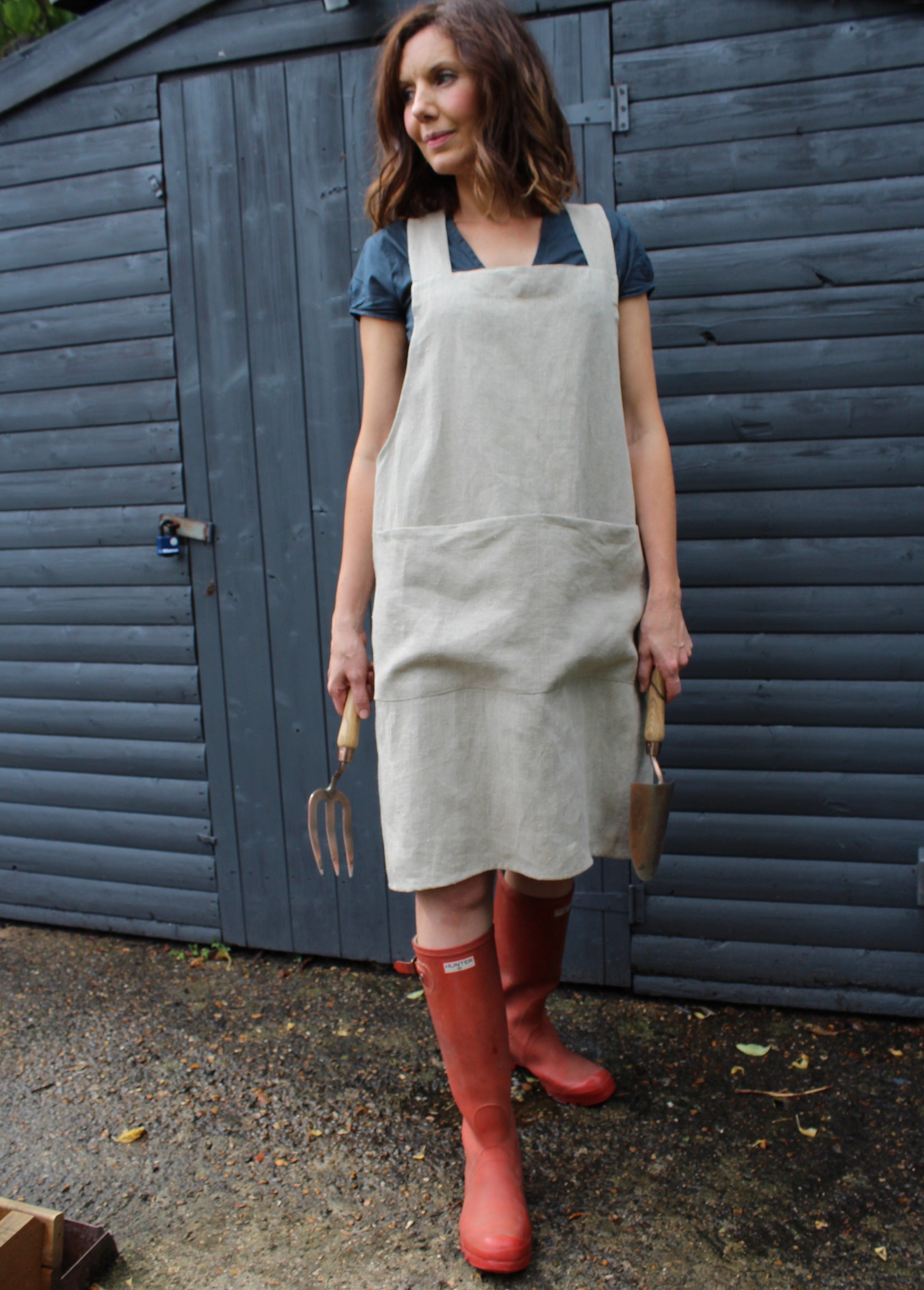 Studio Apron