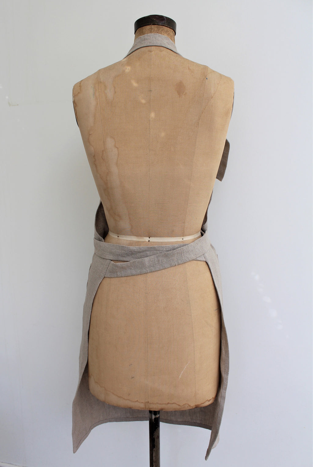 Apron