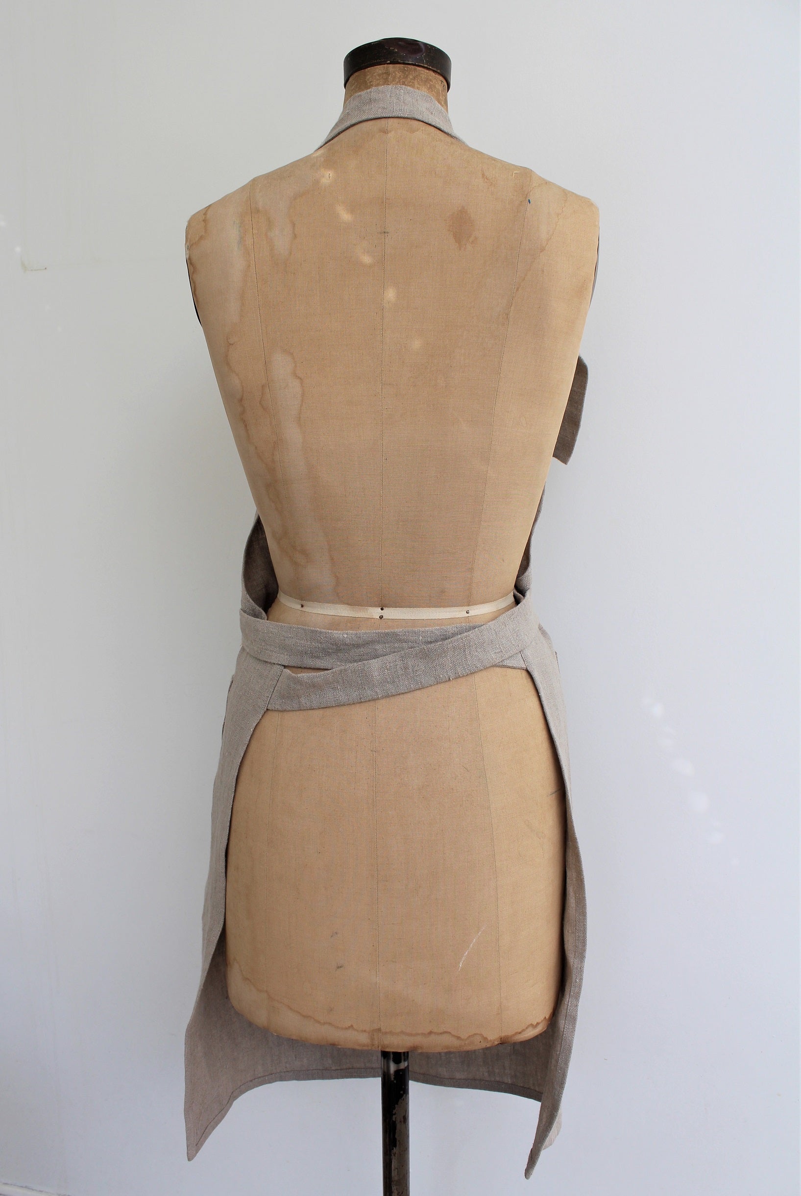 Apron