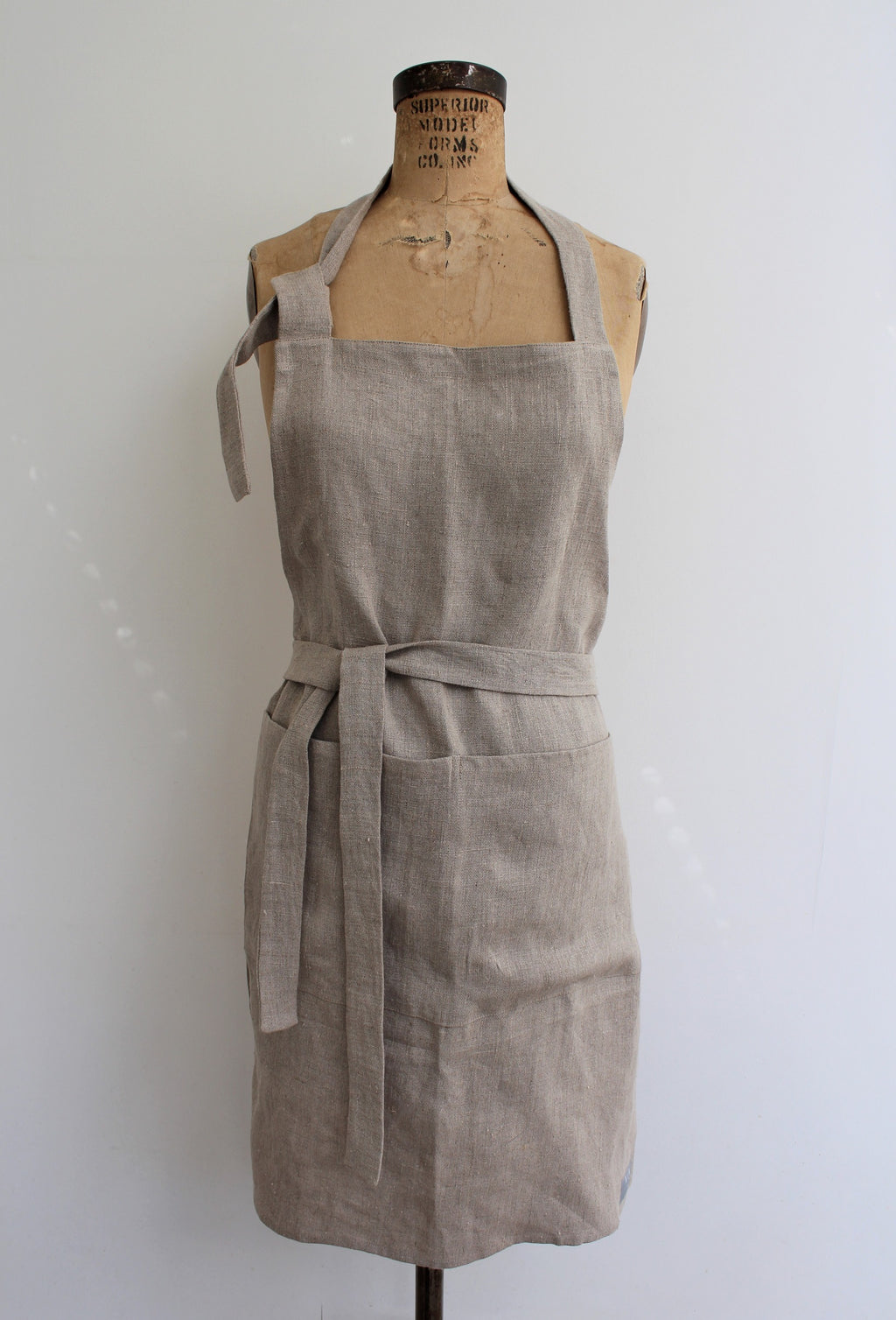Apron