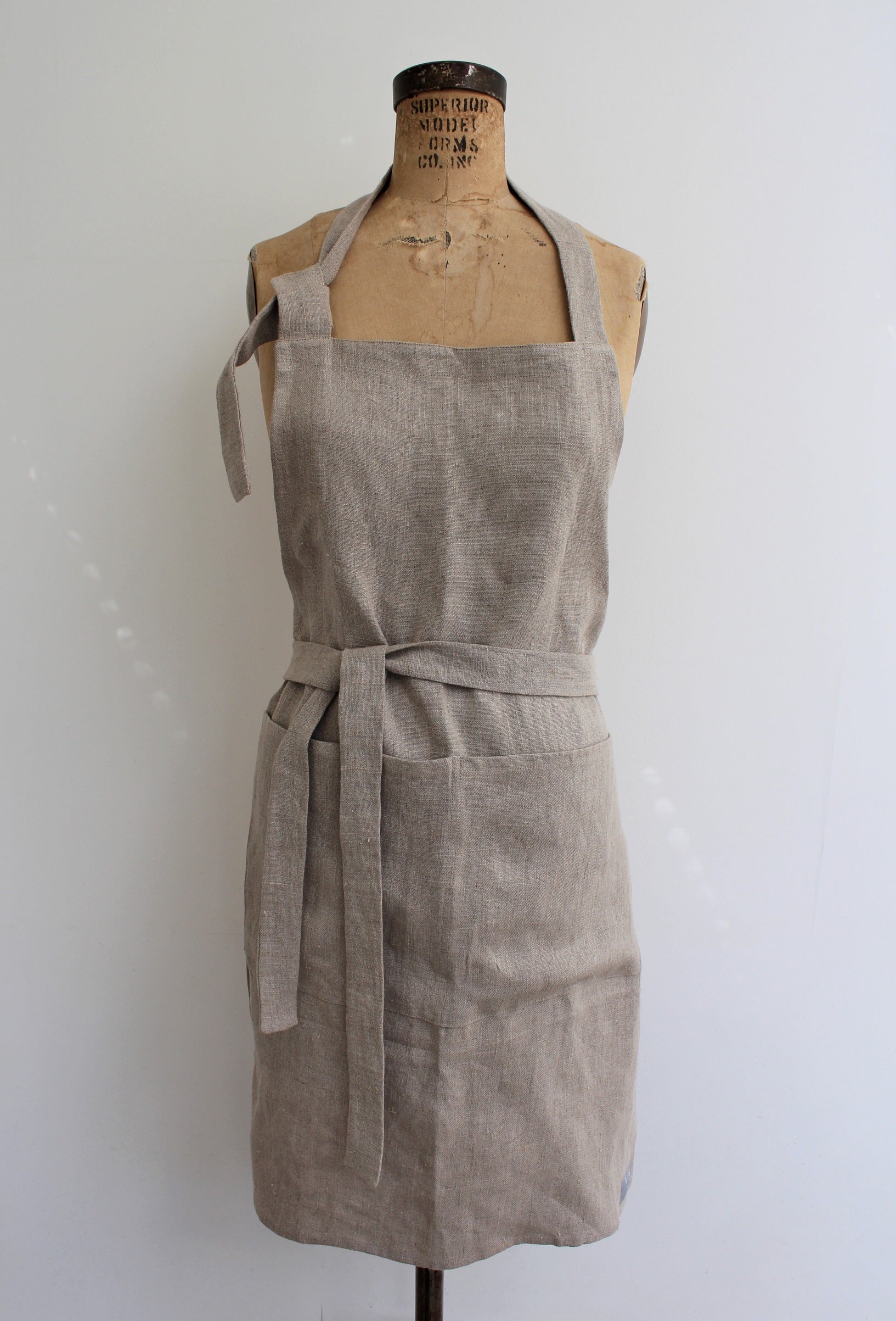 Apron