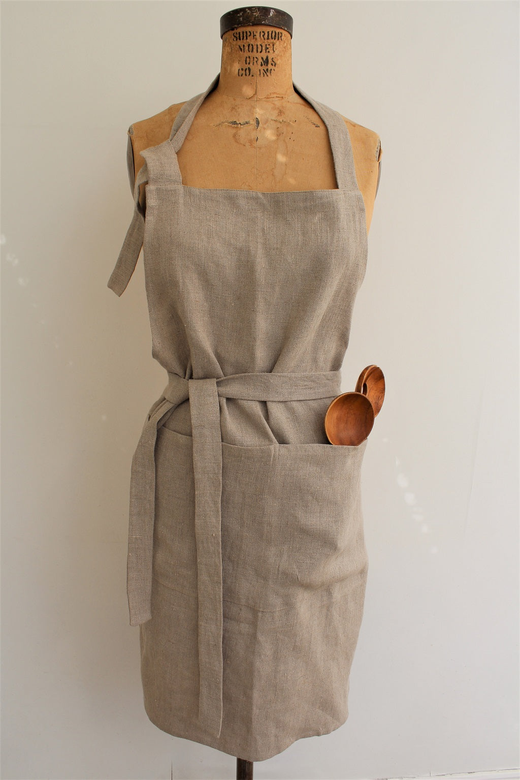 Apron