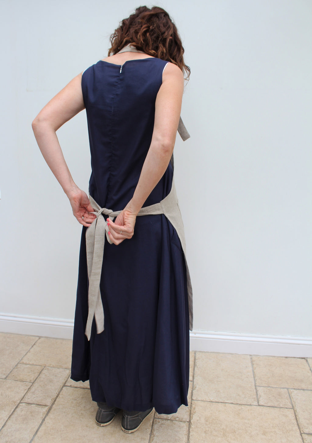 Apron
