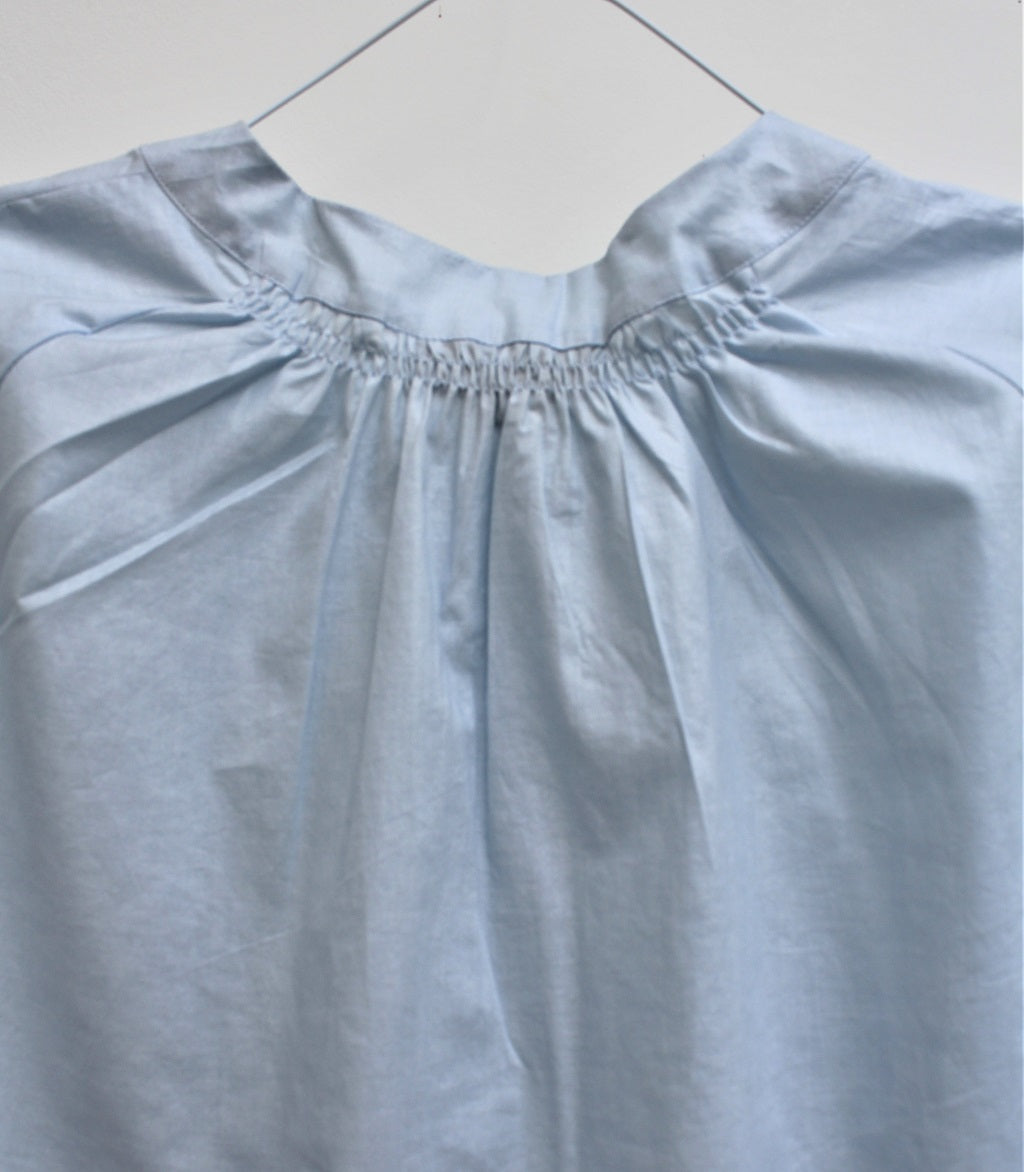 Chloe - cotton shirt