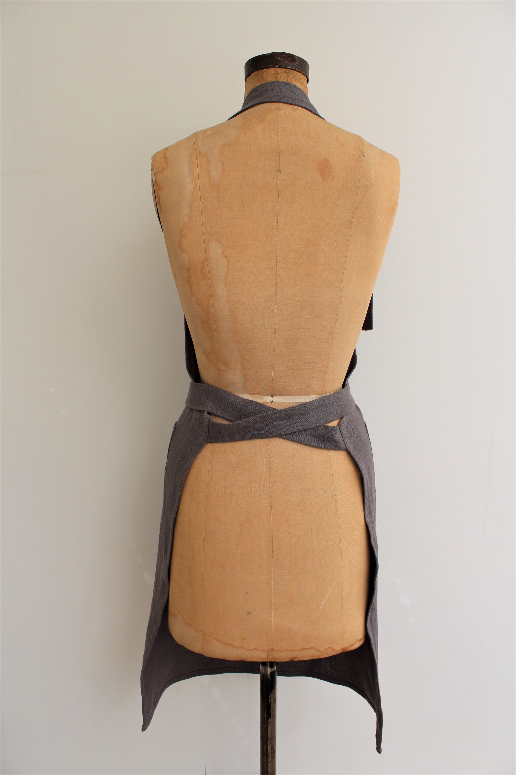 Apron