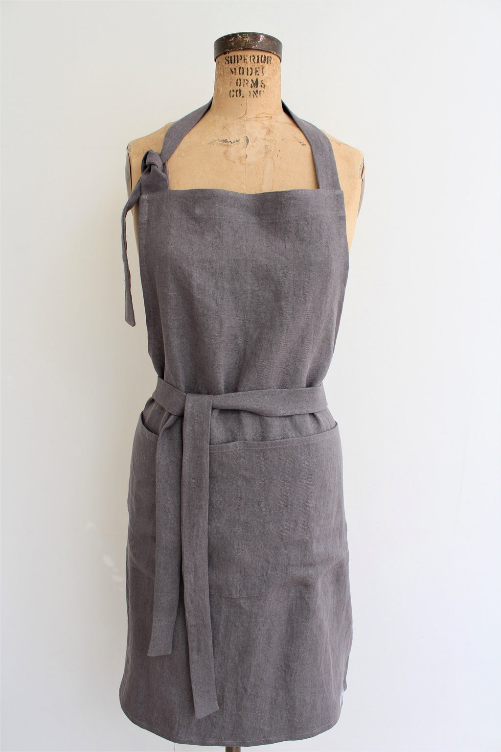 Apron
