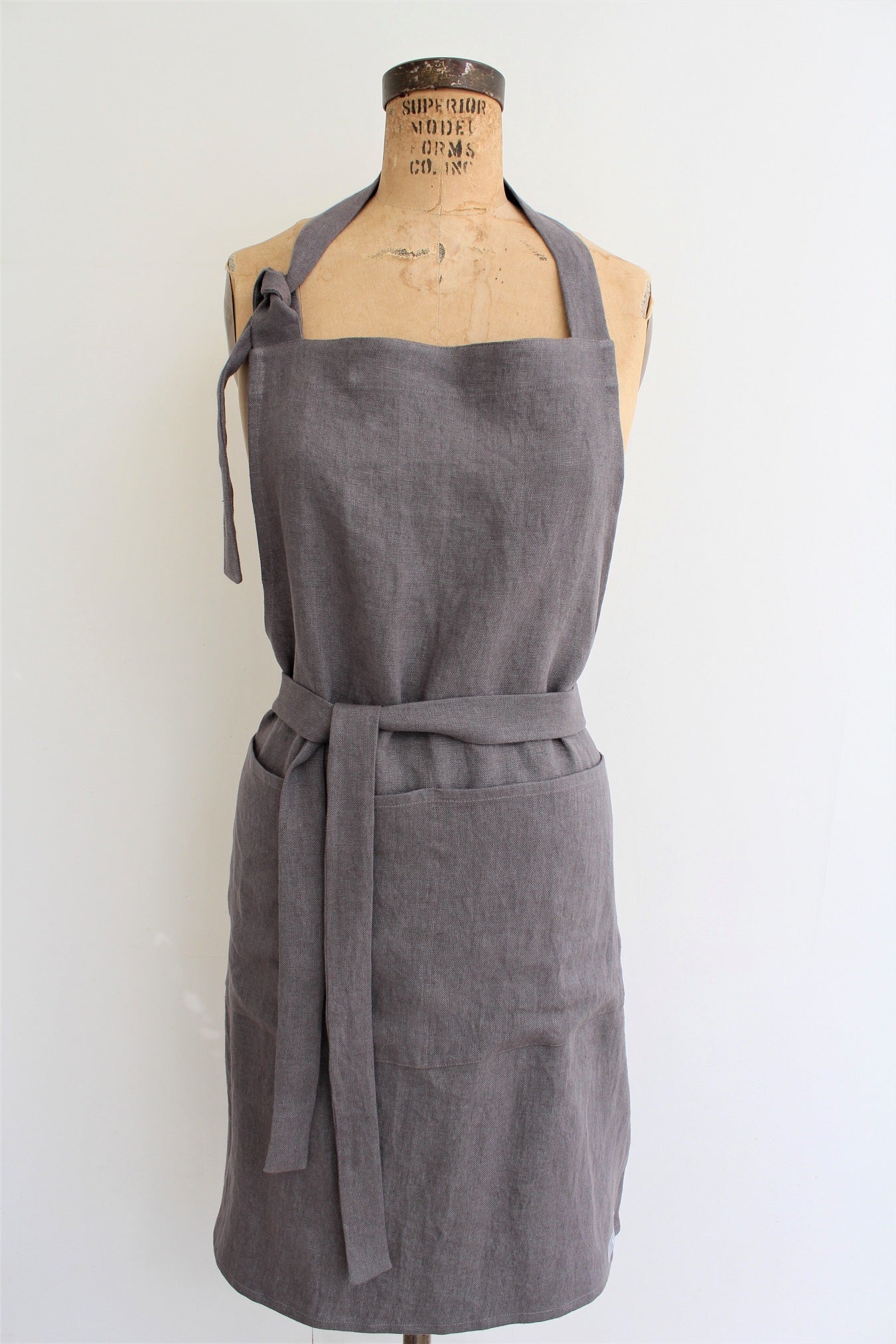 Apron