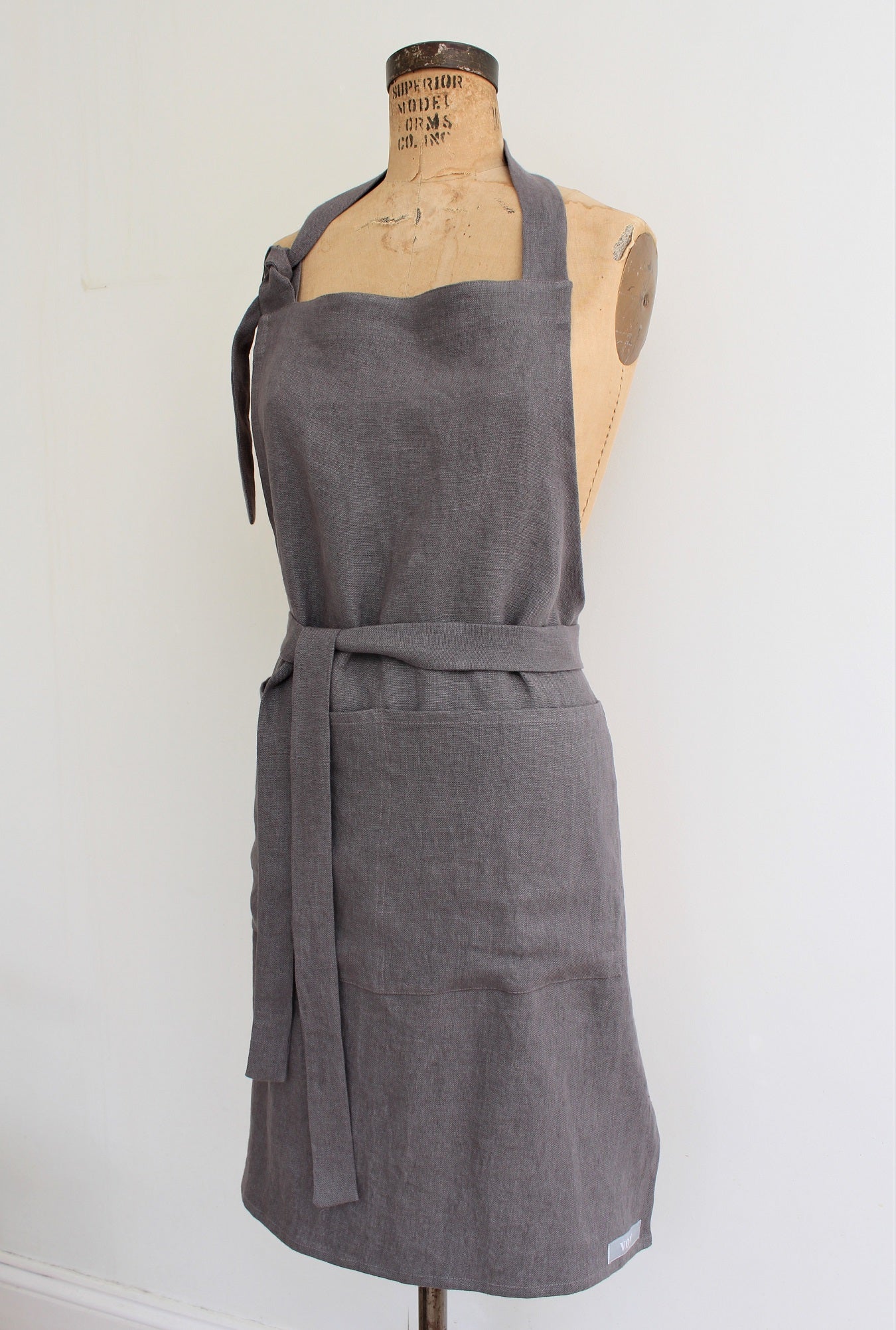 Apron