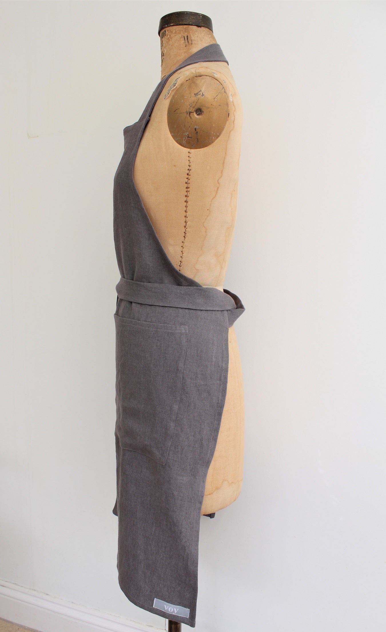 Apron