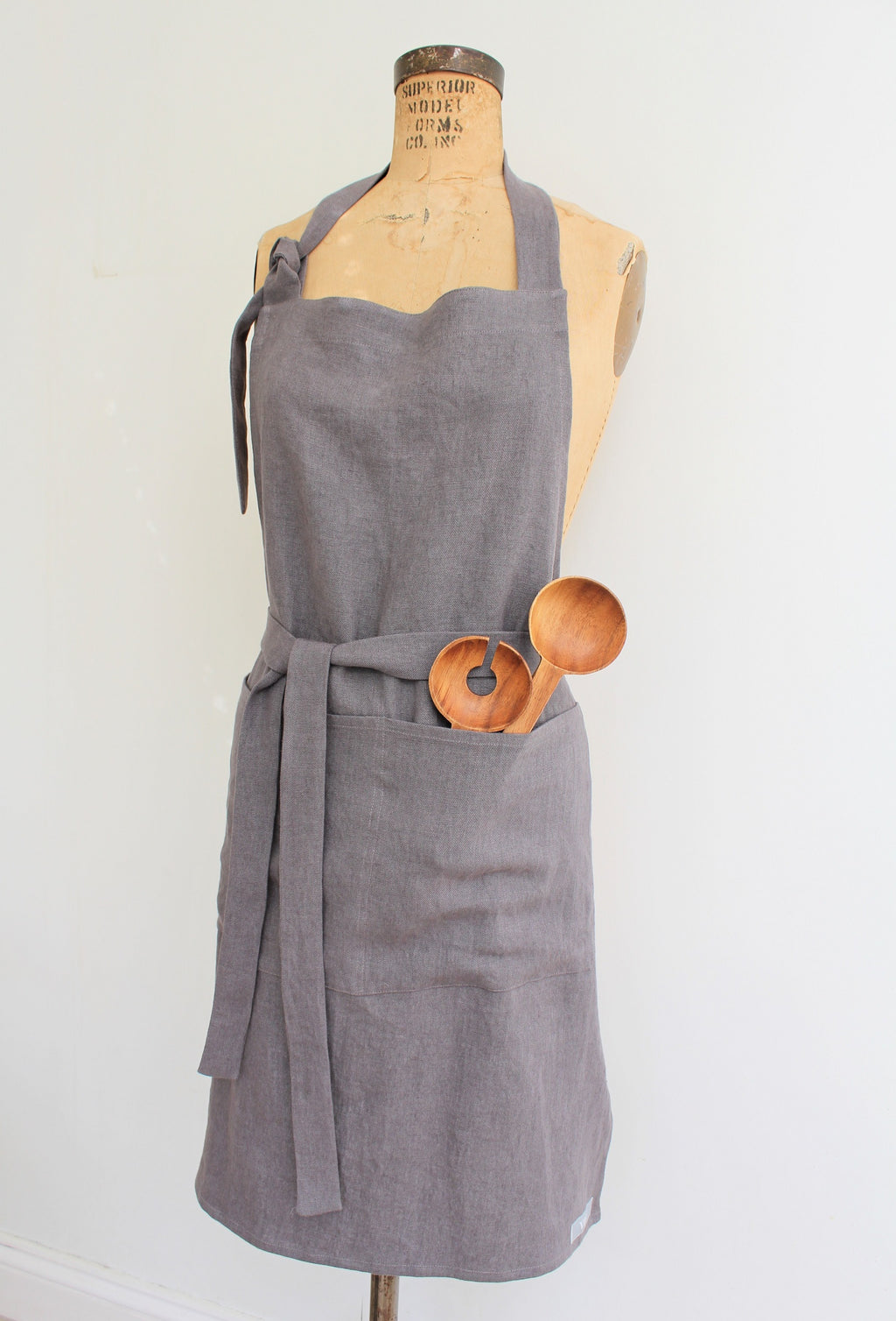 Apron