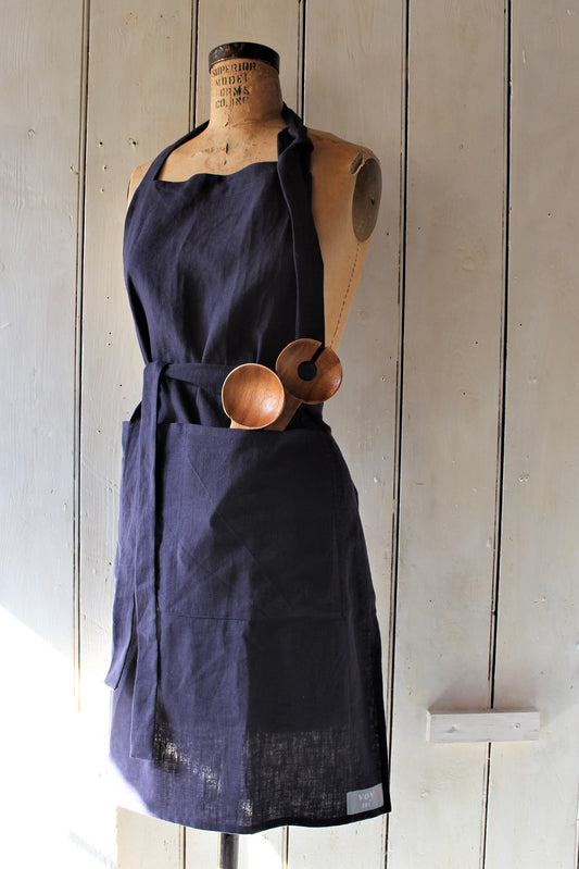 Apron