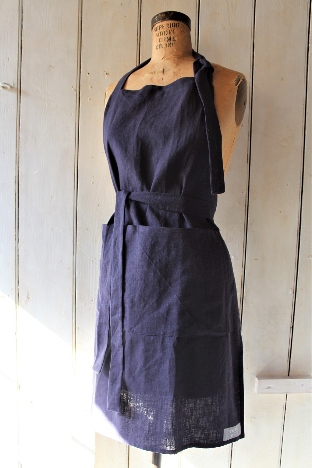 Apron