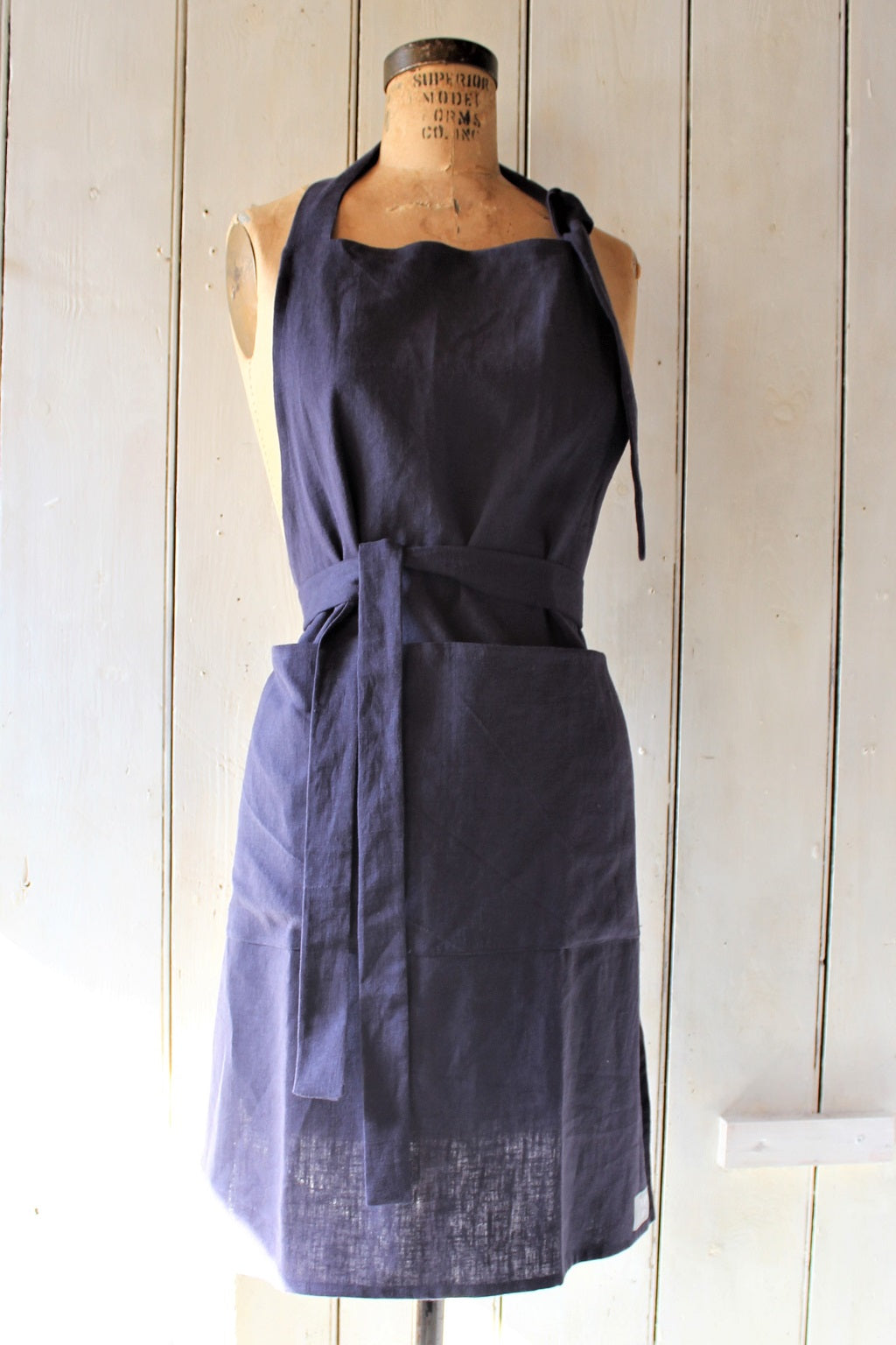 Apron