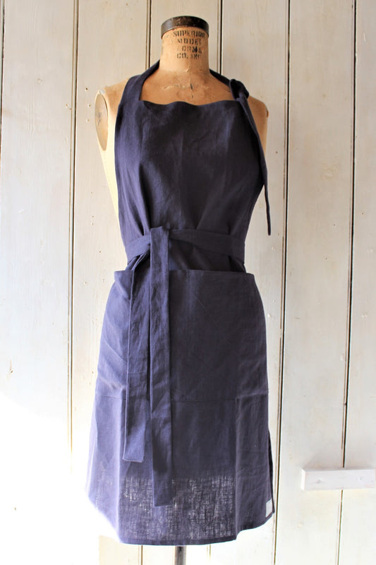 Apron